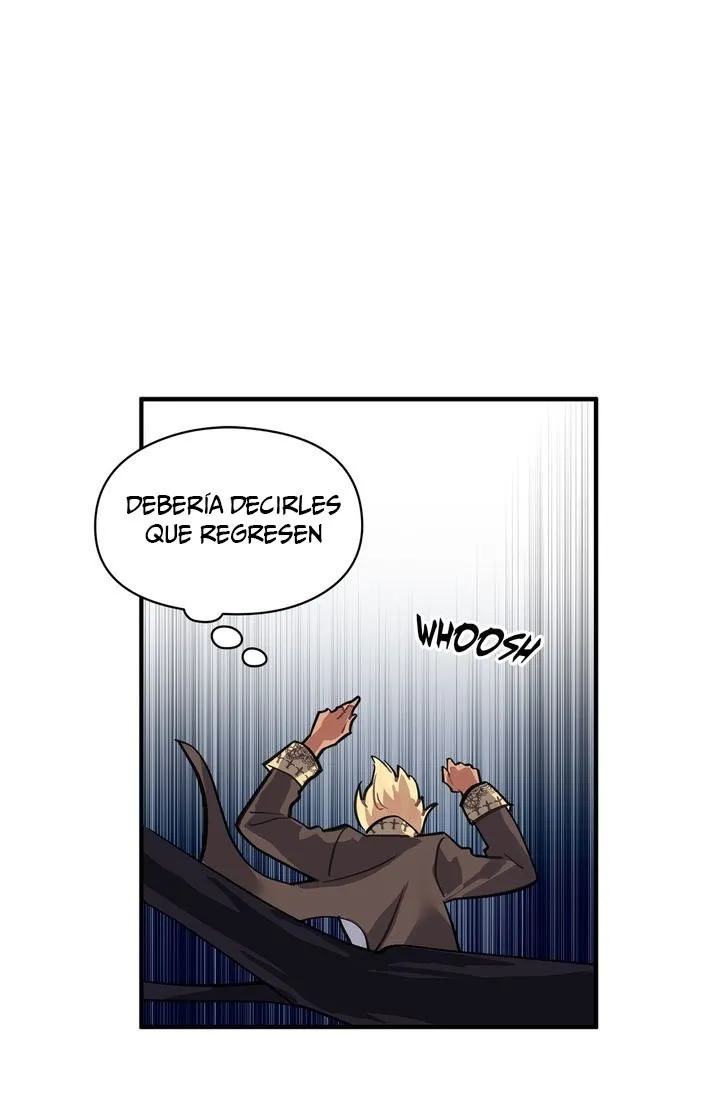 Wolf Sica Capítulo 38 en Línea - página 16