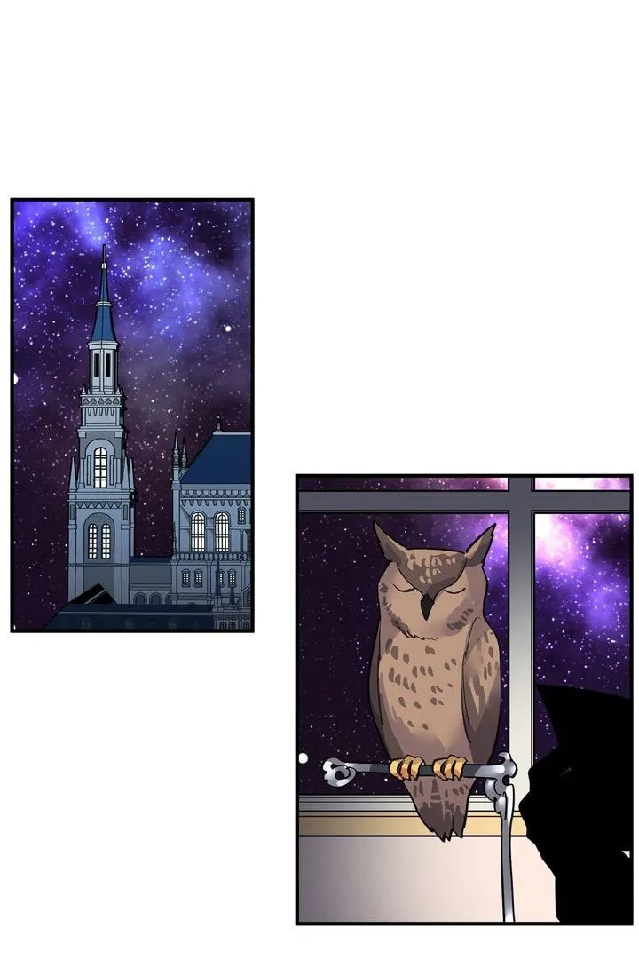 Wolf Sica Capítulo 38 en Línea - página 18