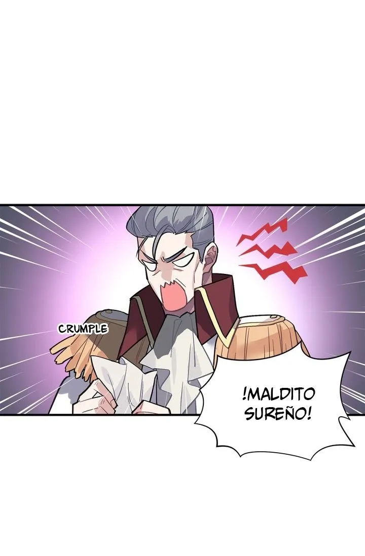 Wolf Sica Capítulo 38 en Línea - página 19
