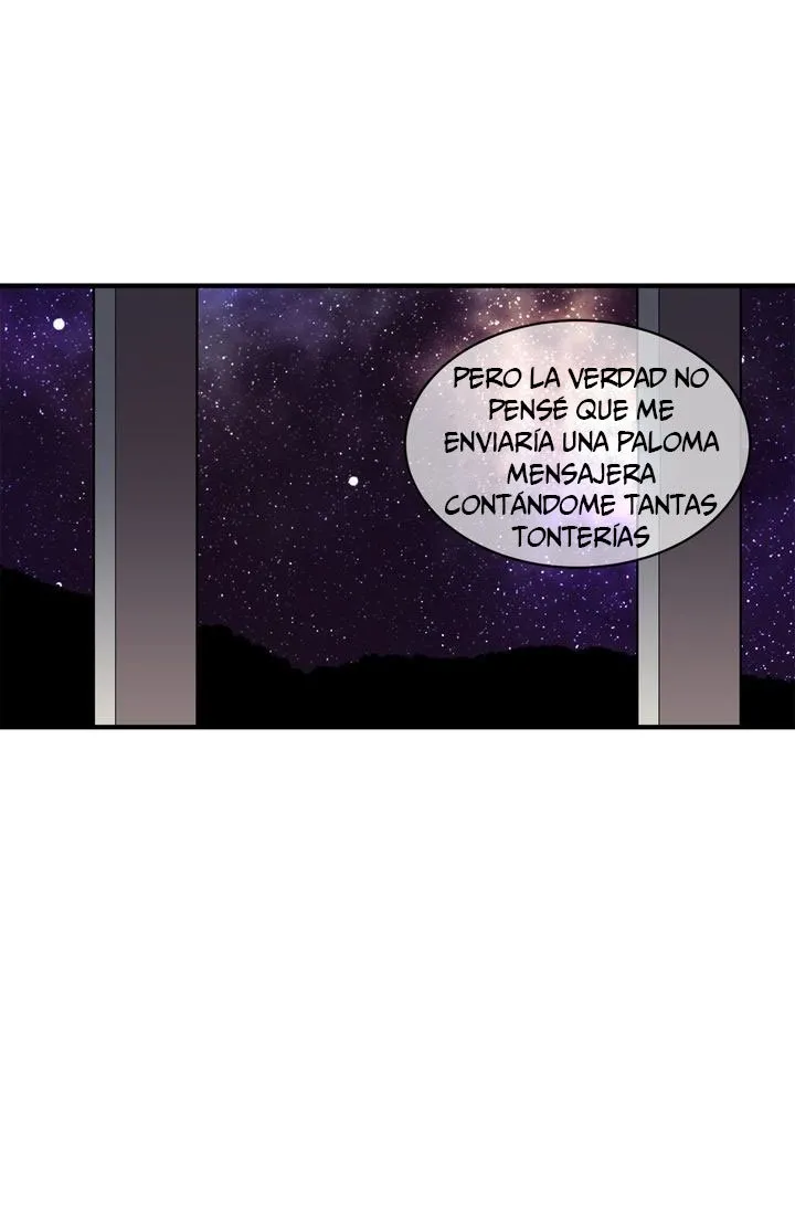 Wolf Sica Capítulo 38 en Línea - página 21