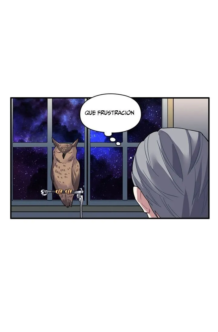 Wolf Sica Capítulo 38 en Línea - página 26