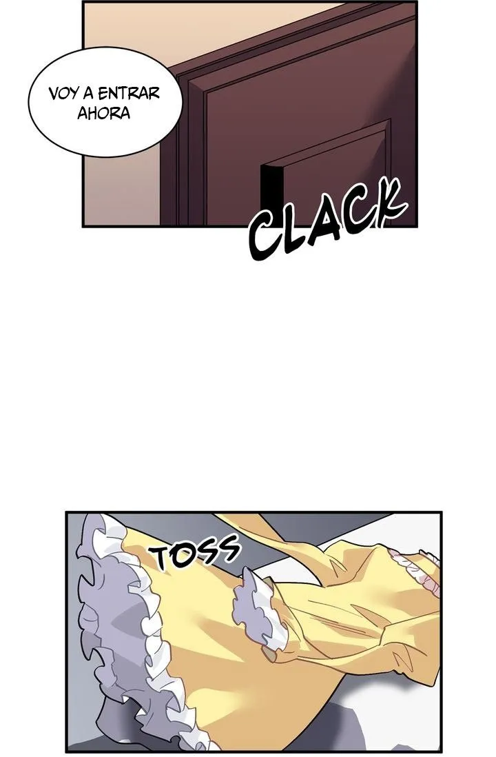 Wolf Sica Capítulo 38 en Línea - página 32