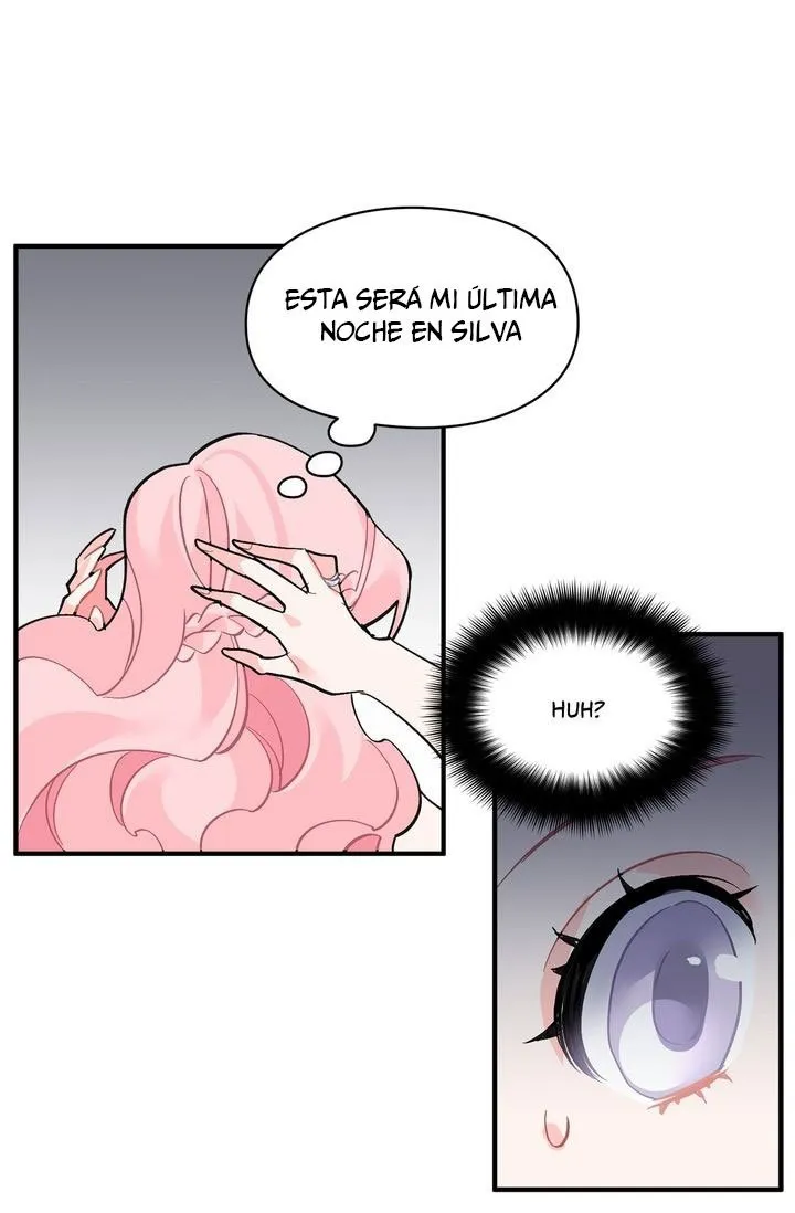 Wolf Sica Capítulo 38 en Línea - página 33