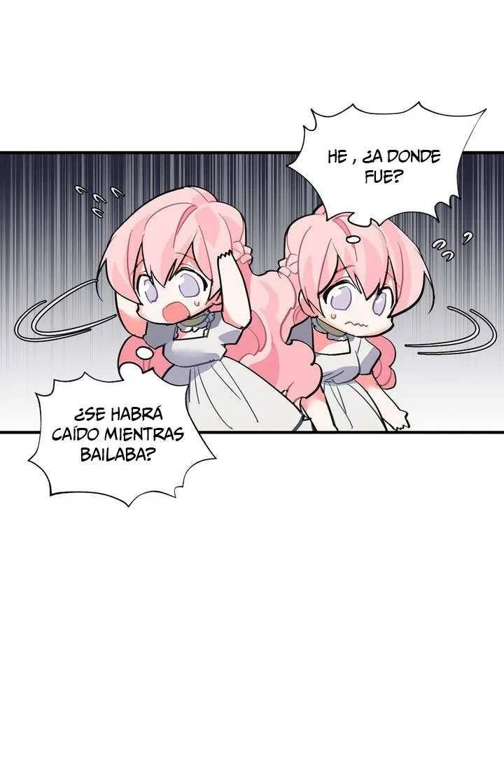 Wolf Sica Capítulo 38 en Línea - página 35