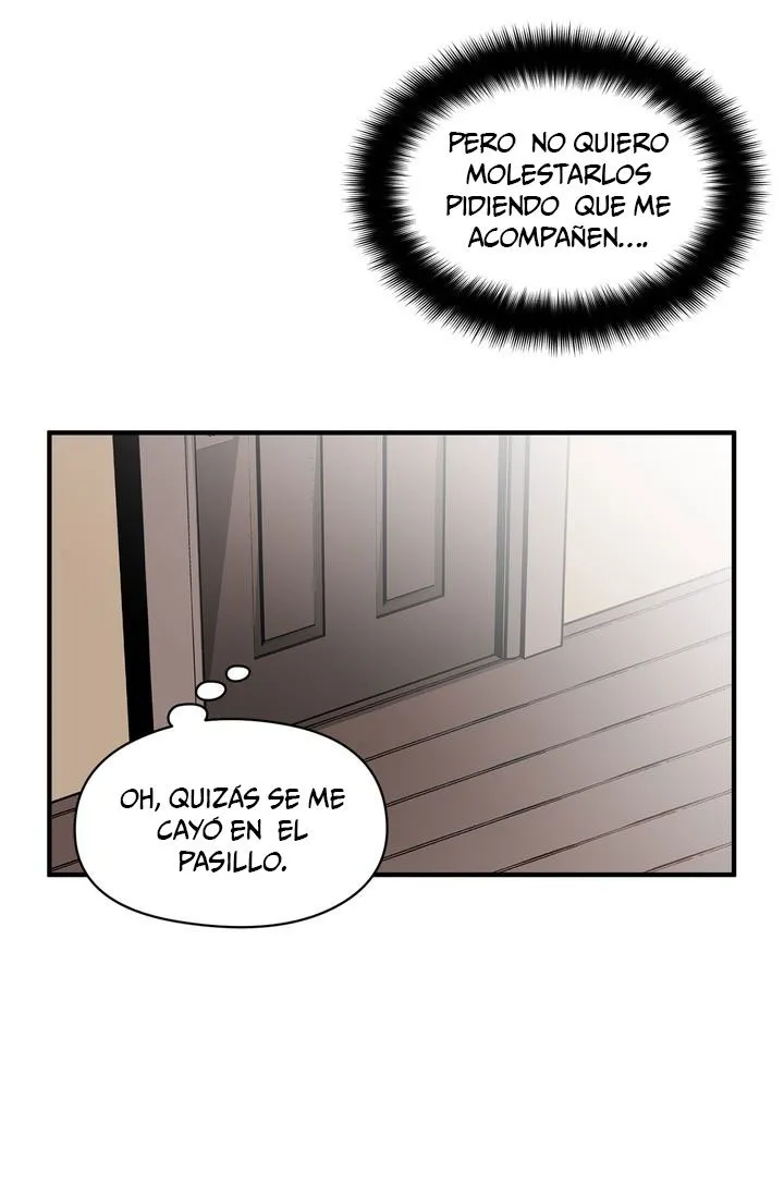 Wolf Sica Capítulo 38 en Línea - página 37