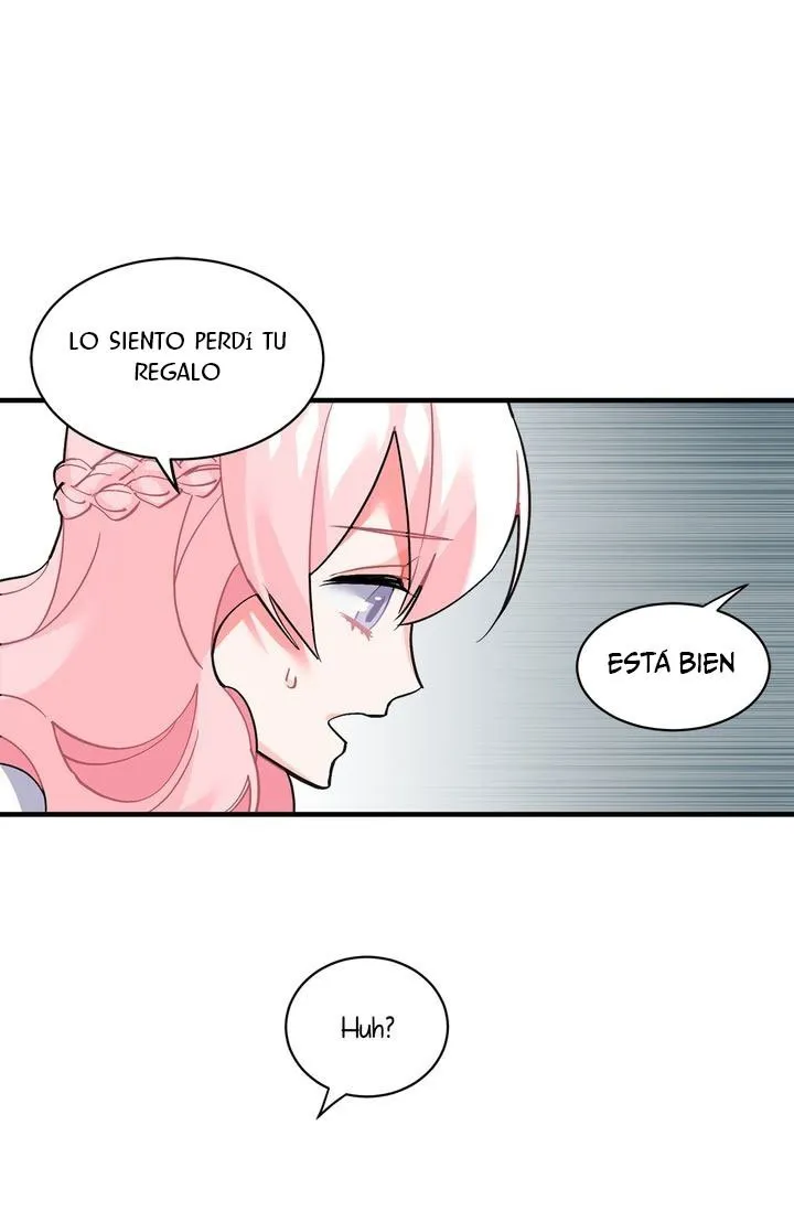Wolf Sica Capítulo 39 en Línea - página 5