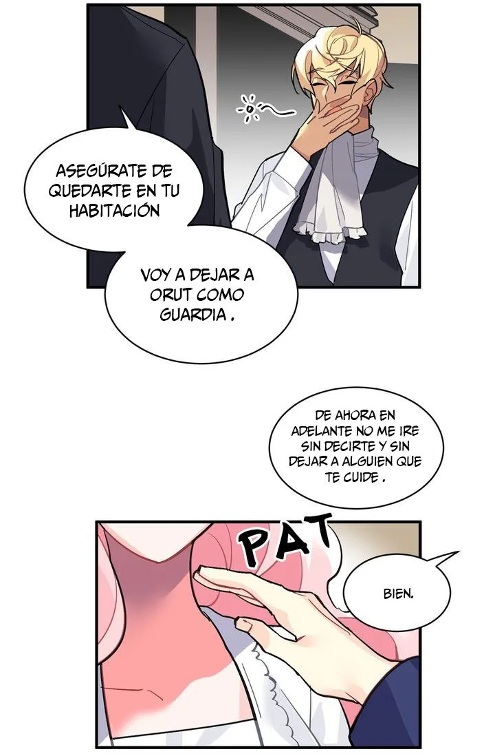 Wolf Sica Capítulo 39 en Línea - página 7