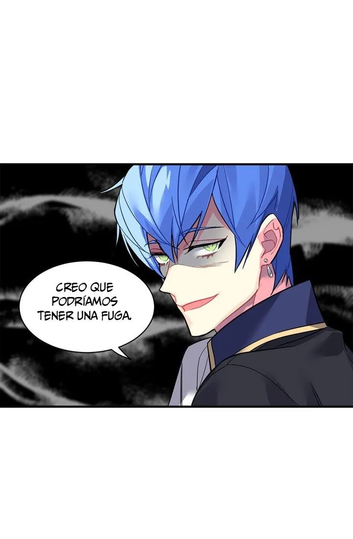 Wolf Sica Capítulo 39 en Línea - página 11