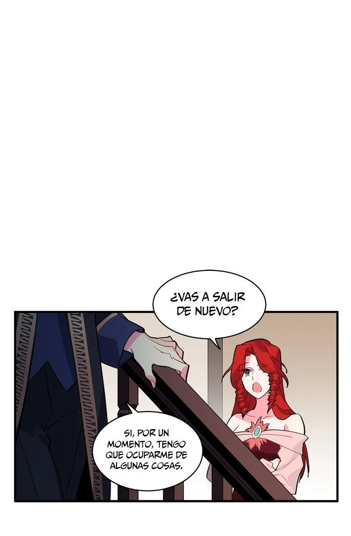 Wolf Sica Capítulo 39 en Línea - página 14
