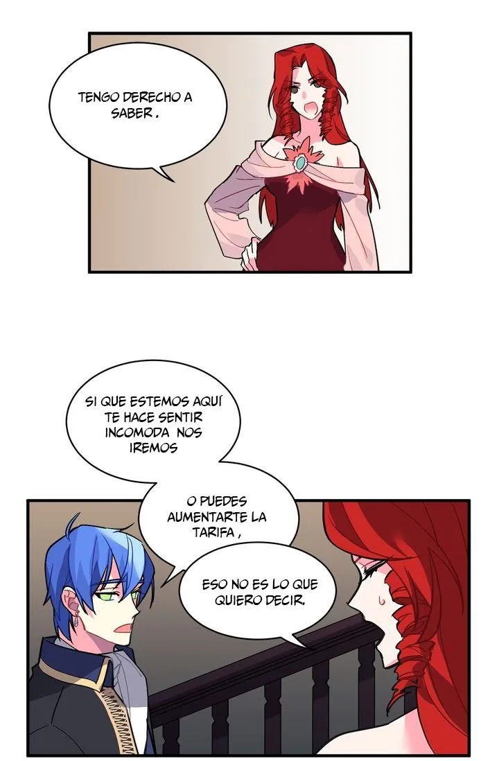 Wolf Sica Capítulo 39 en Línea - página 16