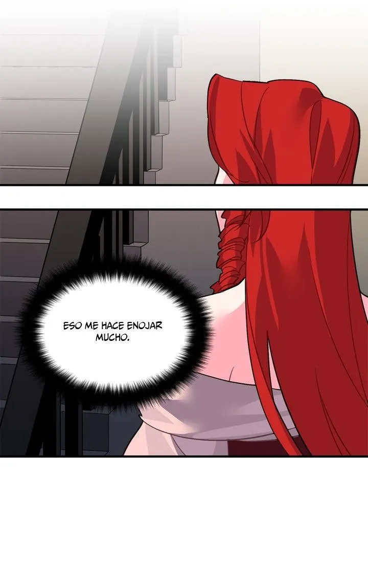 Wolf Sica Capítulo 39 en Línea - página 22