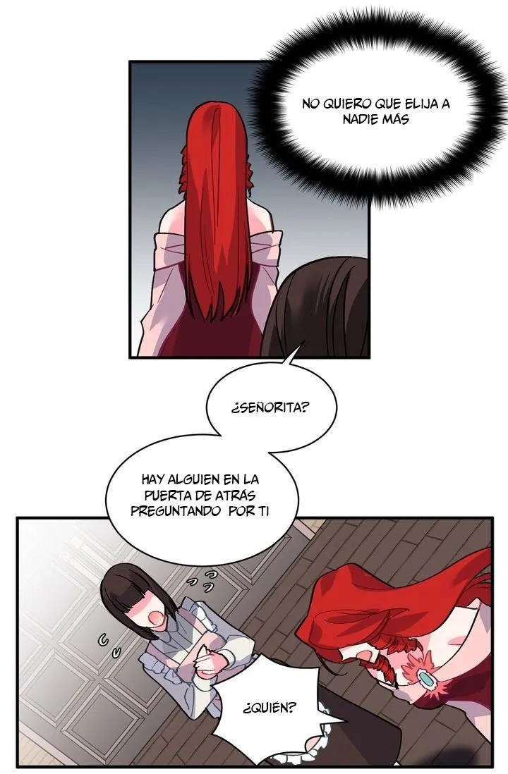 Wolf Sica Capítulo 39 en Línea - página 26