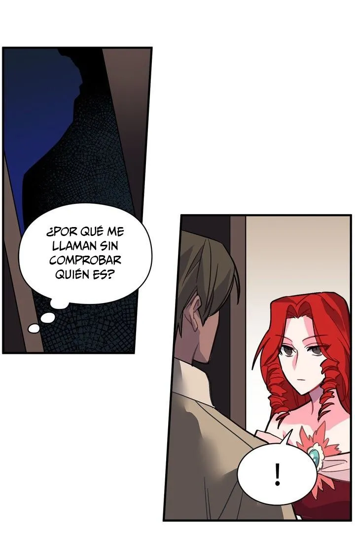 Wolf Sica Capítulo 39 en Línea - página 28