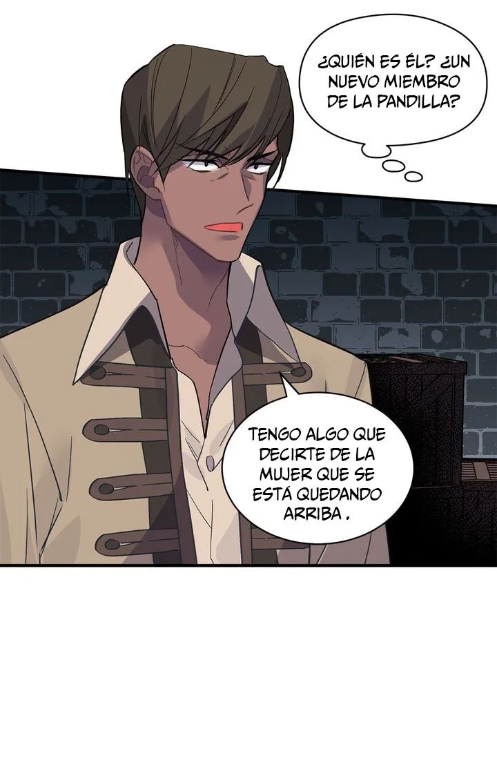 Wolf Sica Capítulo 39 en Línea - página 29