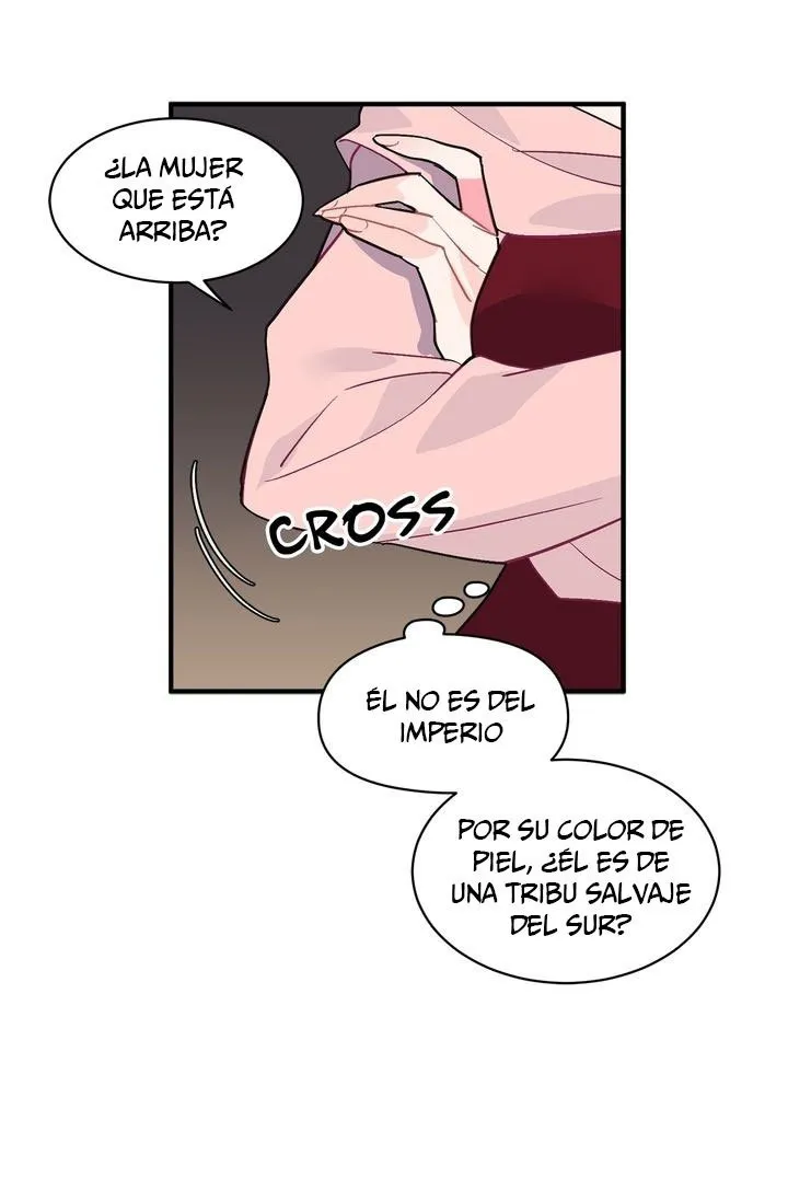 Wolf Sica Capítulo 39 en Línea - página 30