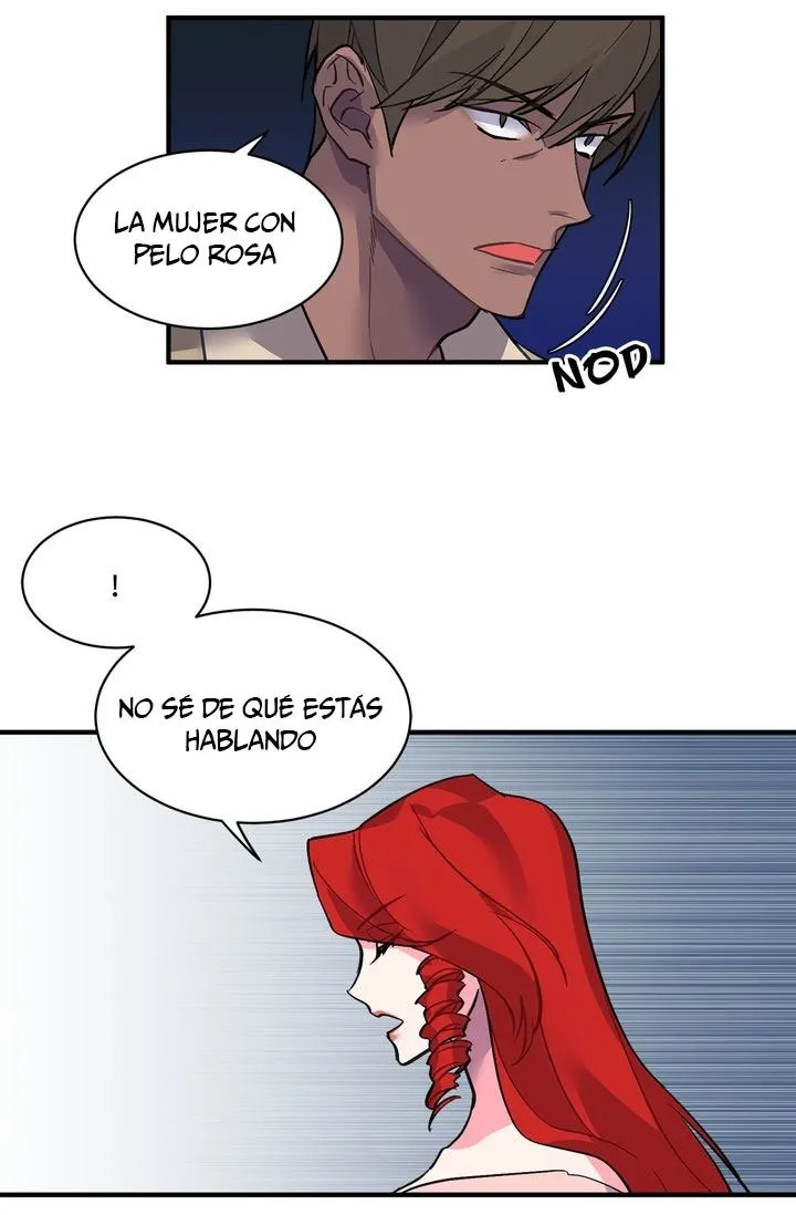 Wolf Sica Capítulo 39 en Línea - página 31