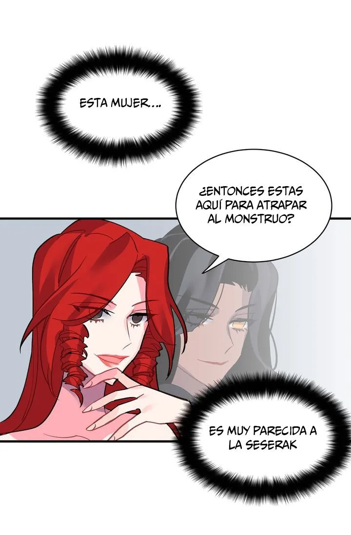 Wolf Sica Capítulo 39 en Línea - página 33