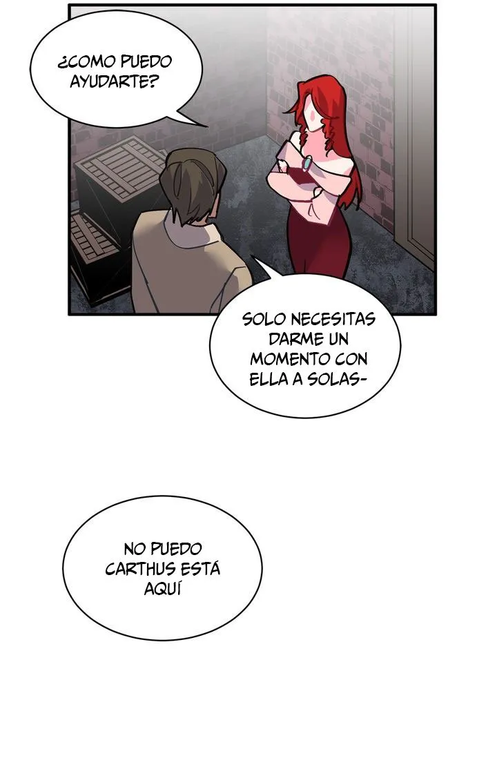 Wolf Sica Capítulo 39 en Línea - página 34