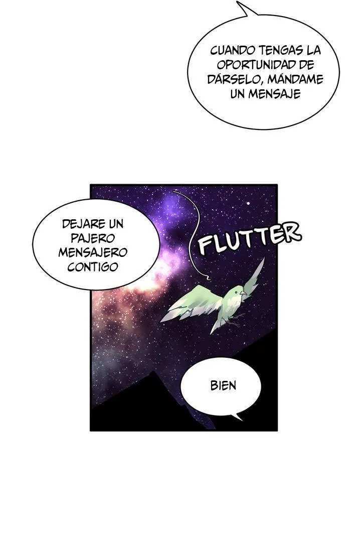 Wolf Sica Capítulo 39 en Línea - página 36