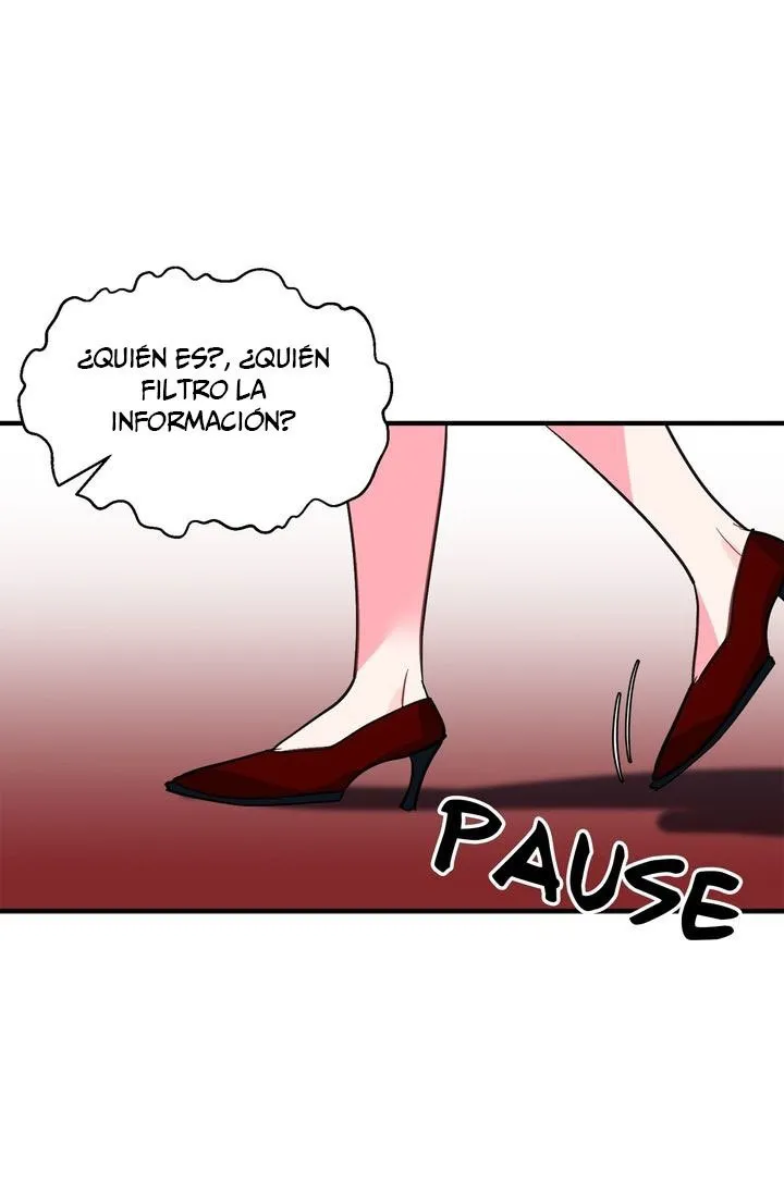 Wolf Sica Capítulo 39 en Línea - página 39