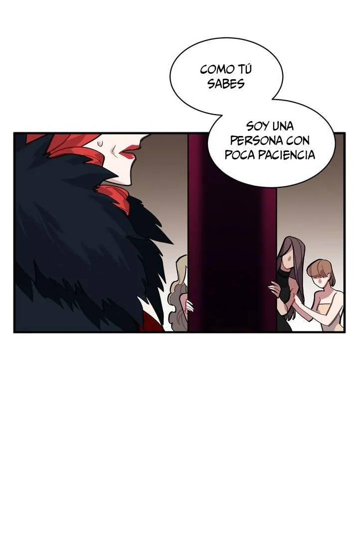 Wolf Sica Capítulo 39 en Línea - página 42