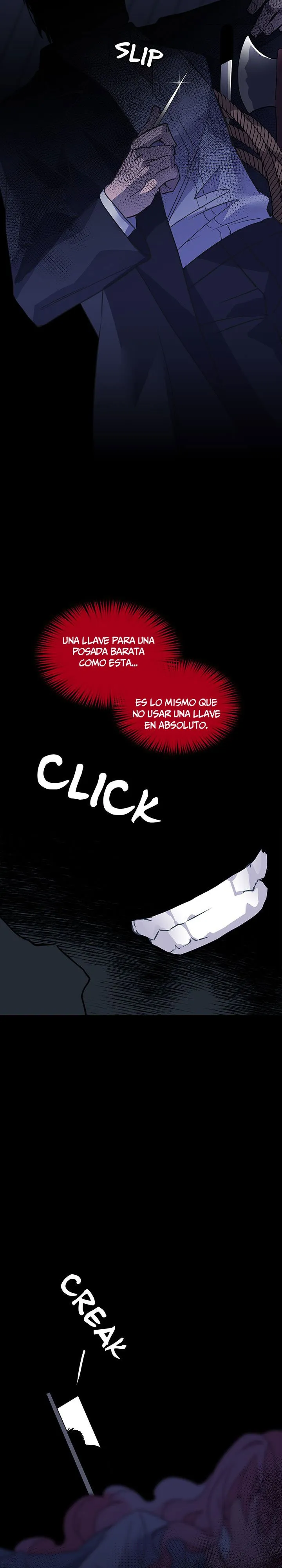 Wolf Sica Capítulo 4 en Línea - página 2