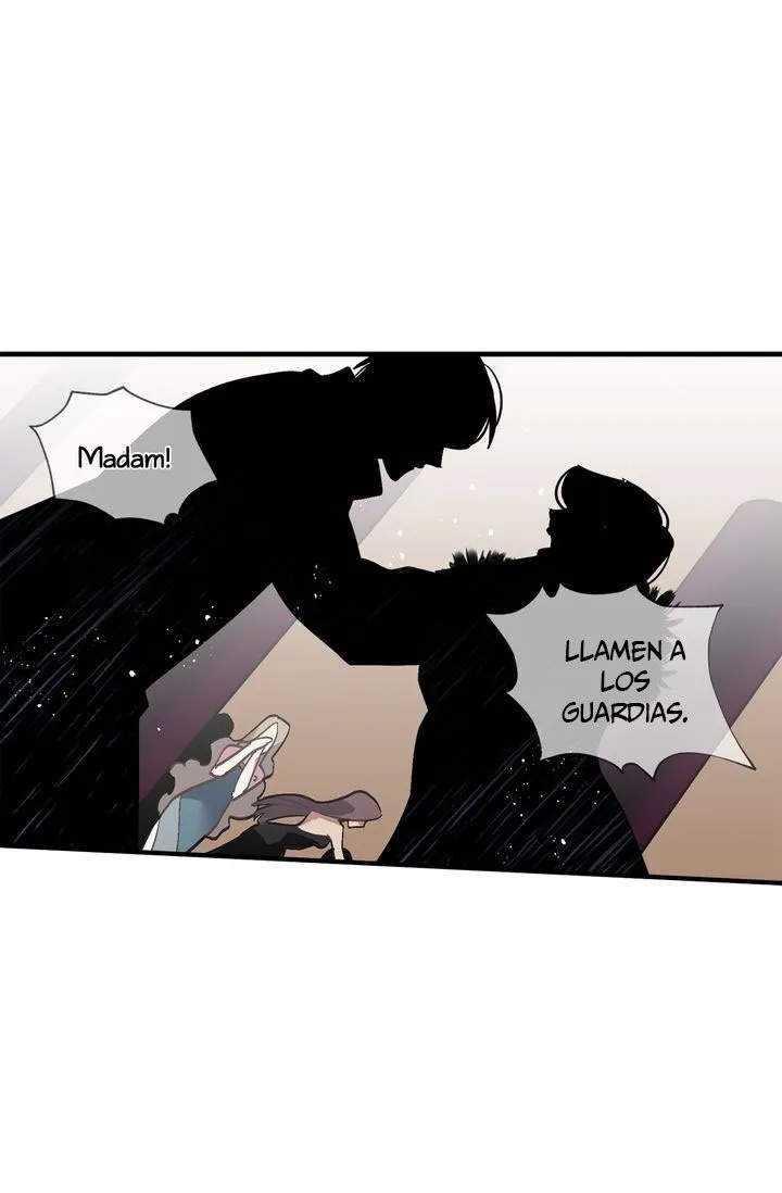 Wolf Sica Capítulo 40 en Línea - página 3