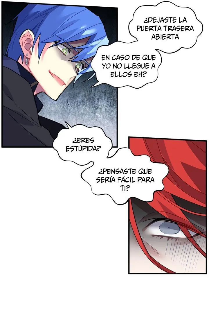 Wolf Sica Capítulo 40 en Línea - página 4