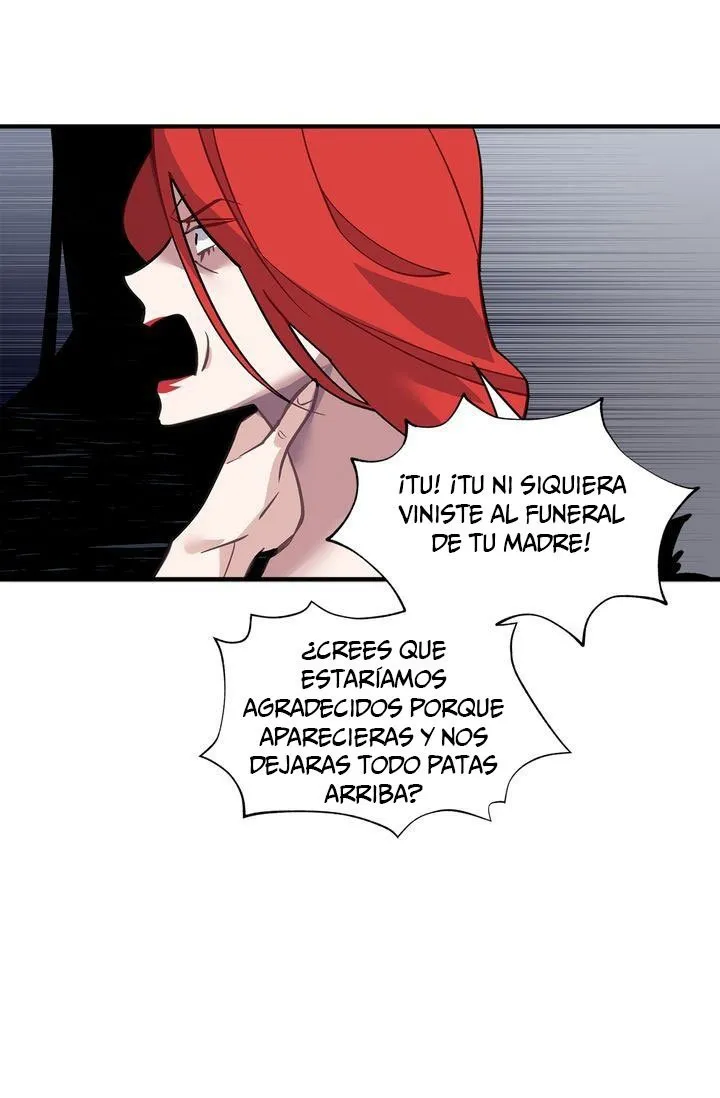 Wolf Sica Capítulo 40 en Línea - página 9