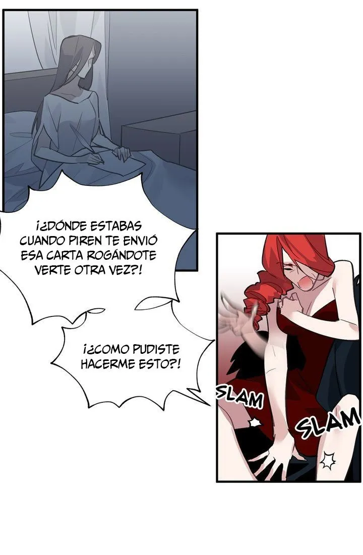 Wolf Sica Capítulo 40 en Línea - página 10