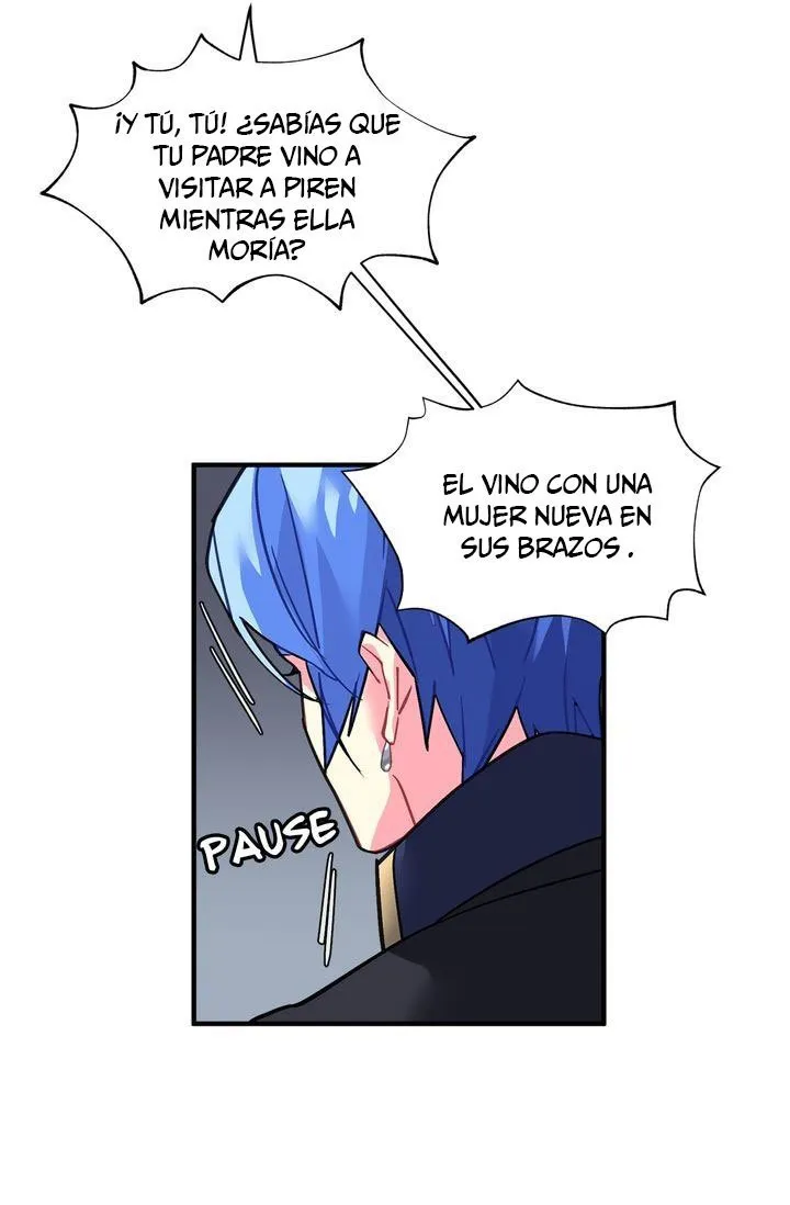 Wolf Sica Capítulo 40 en Línea - página 14
