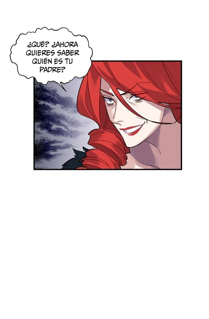 Wolf Sica Capítulo 40 en Línea - página 15