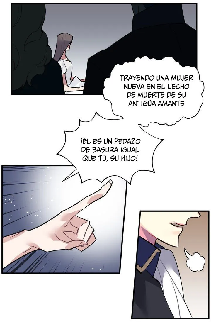 Wolf Sica Capítulo 40 en Línea - página 16
