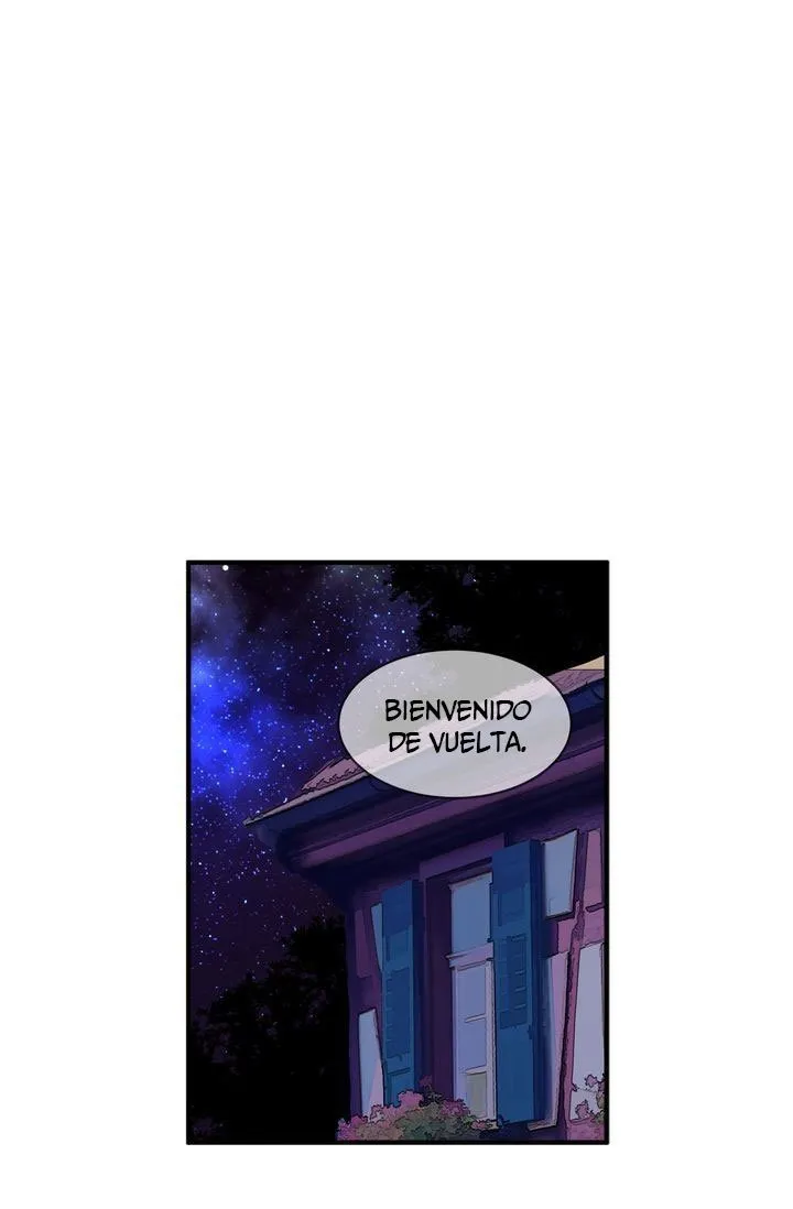 Wolf Sica Capítulo 40 en Línea - página 19