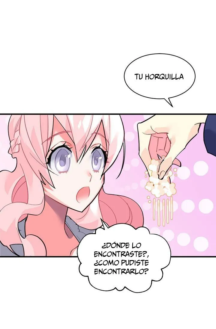 Wolf Sica Capítulo 40 en Línea - página 22