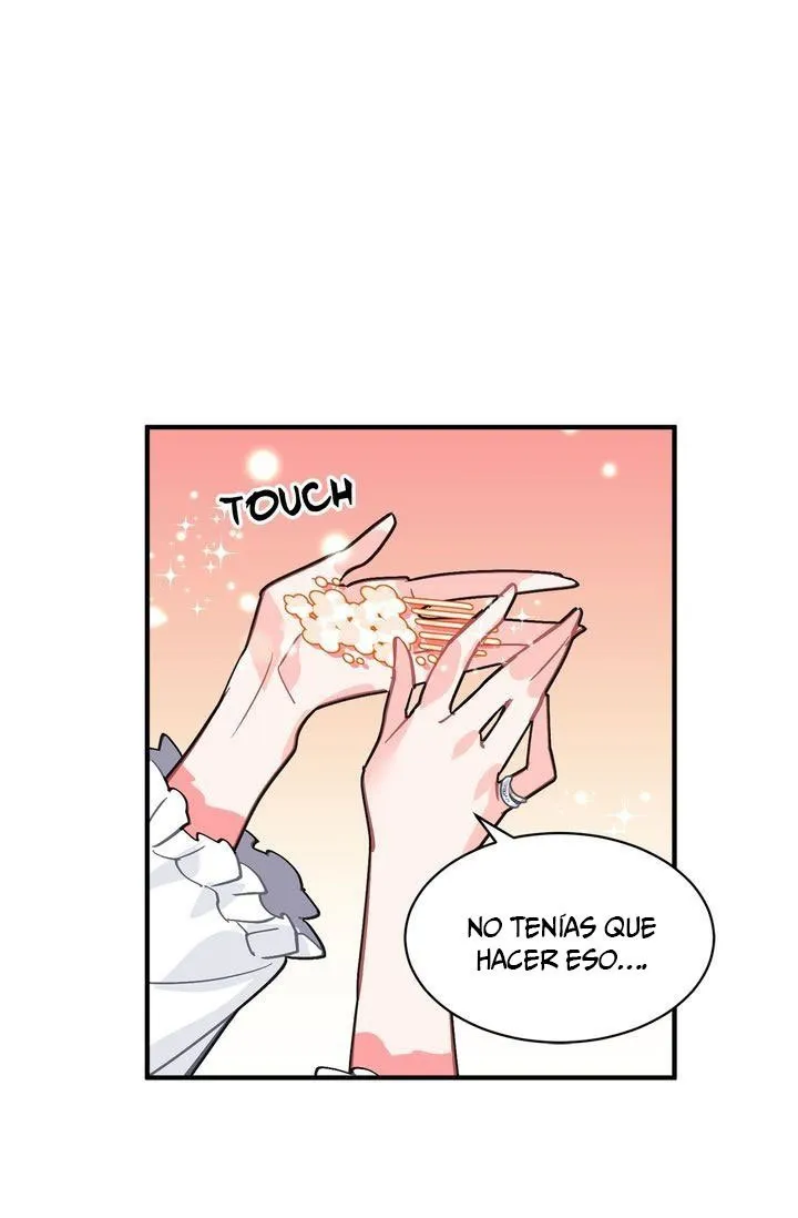 Wolf Sica Capítulo 40 en Línea - página 24