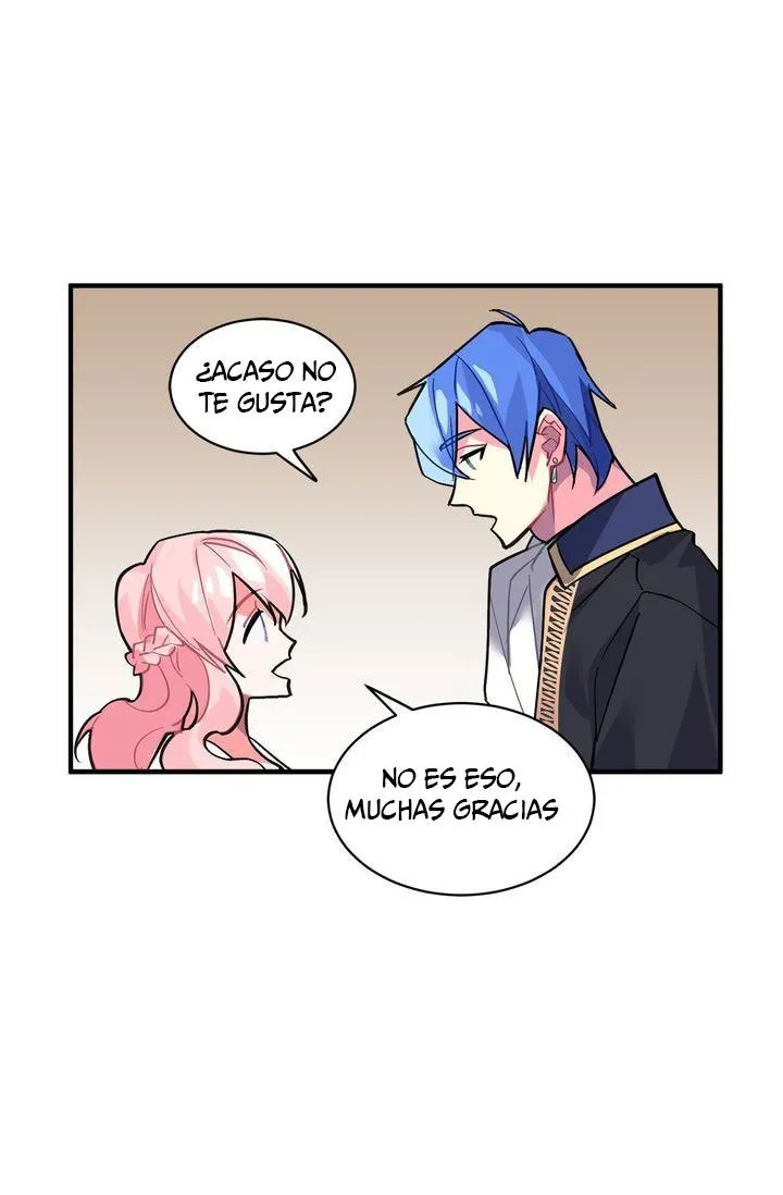 Wolf Sica Capítulo 40 en Línea - página 25