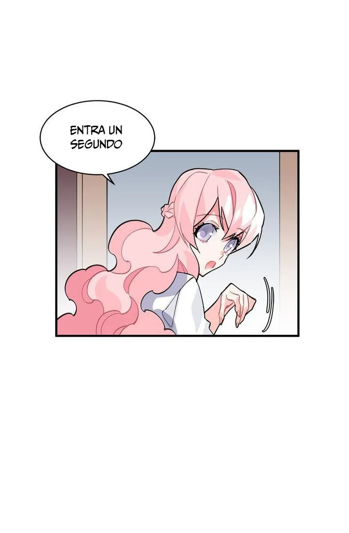 Wolf Sica Capítulo 40 en Línea - página 27