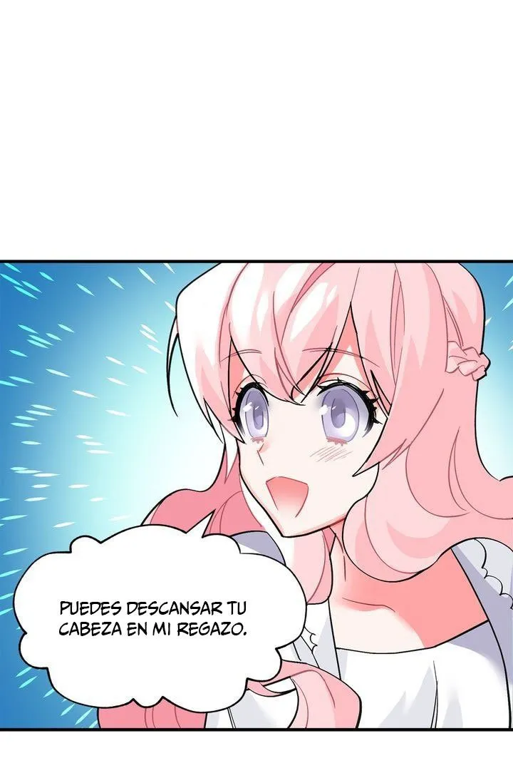 Wolf Sica Capítulo 40 en Línea - página 29