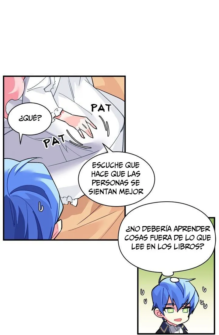 Wolf Sica Capítulo 40 en Línea - página 30