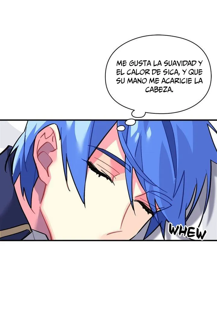Wolf Sica Capítulo 40 en Línea - página 33