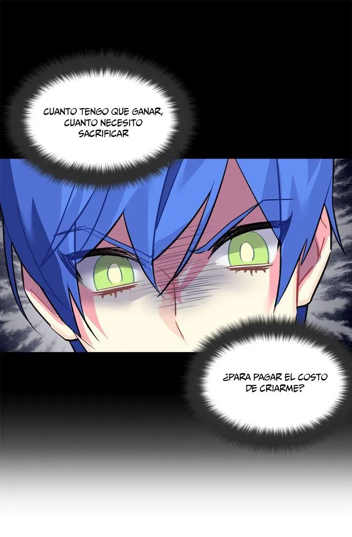 Wolf Sica Capítulo 40 en Línea - página 36