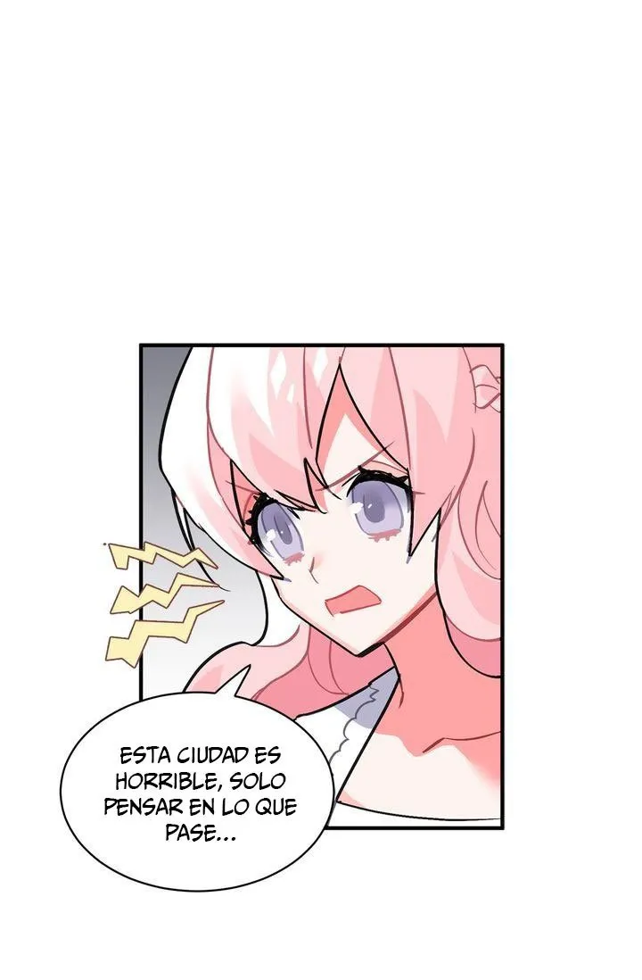 Wolf Sica Capítulo 40 en Línea - página 38