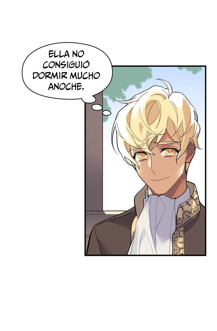 Wolf Sica Capítulo 41 en Línea - página 4