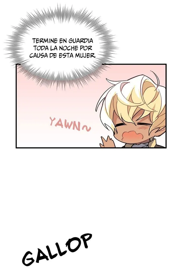 Wolf Sica Capítulo 41 en Línea - página 14