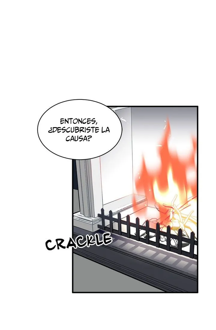 Wolf Sica Capítulo 41 en Línea - página 20