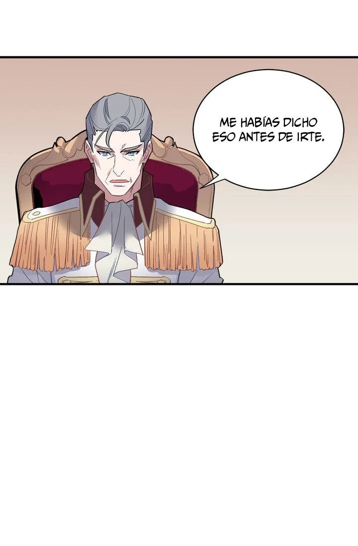Wolf Sica Capítulo 41 en Línea - página 22