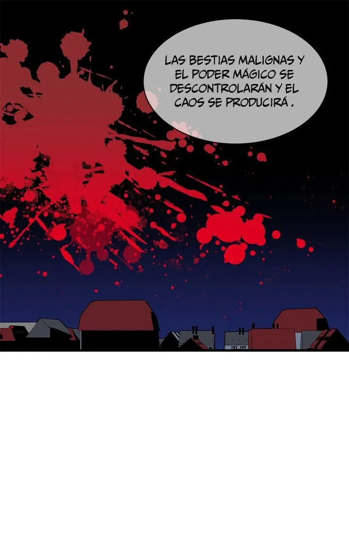 Wolf Sica Capítulo 41 en Línea - página 25