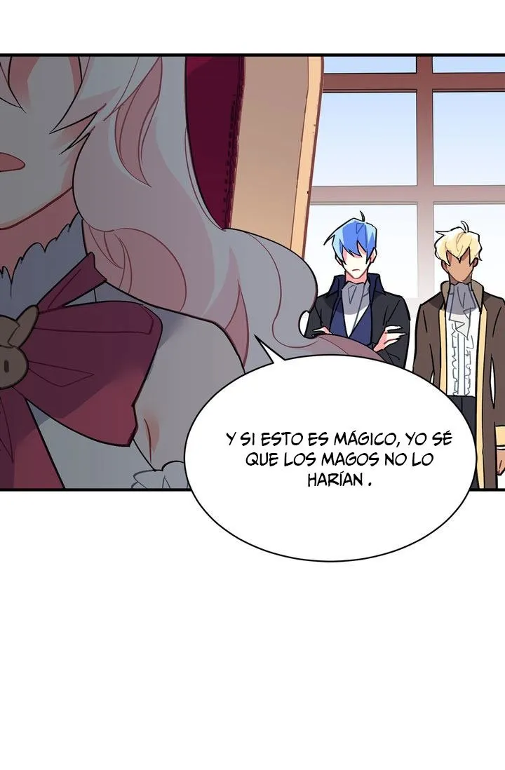 Wolf Sica Capítulo 41 en Línea - página 27