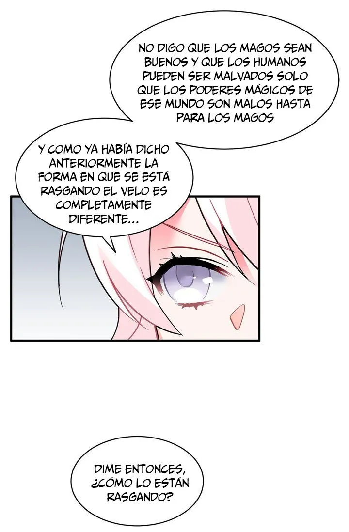Wolf Sica Capítulo 41 en Línea - página 29